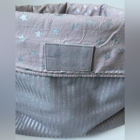 Eva & Oli Kids’ Storage Baskets - set of 2 - Picture 4 of 16